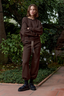 Shane Billow Loop Terry Sweatpant