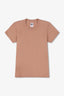 Alessi Shrunken Fine Jersey Tee