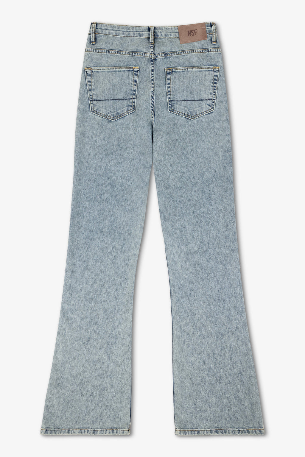 MISSION HIGH WAIST BOOT