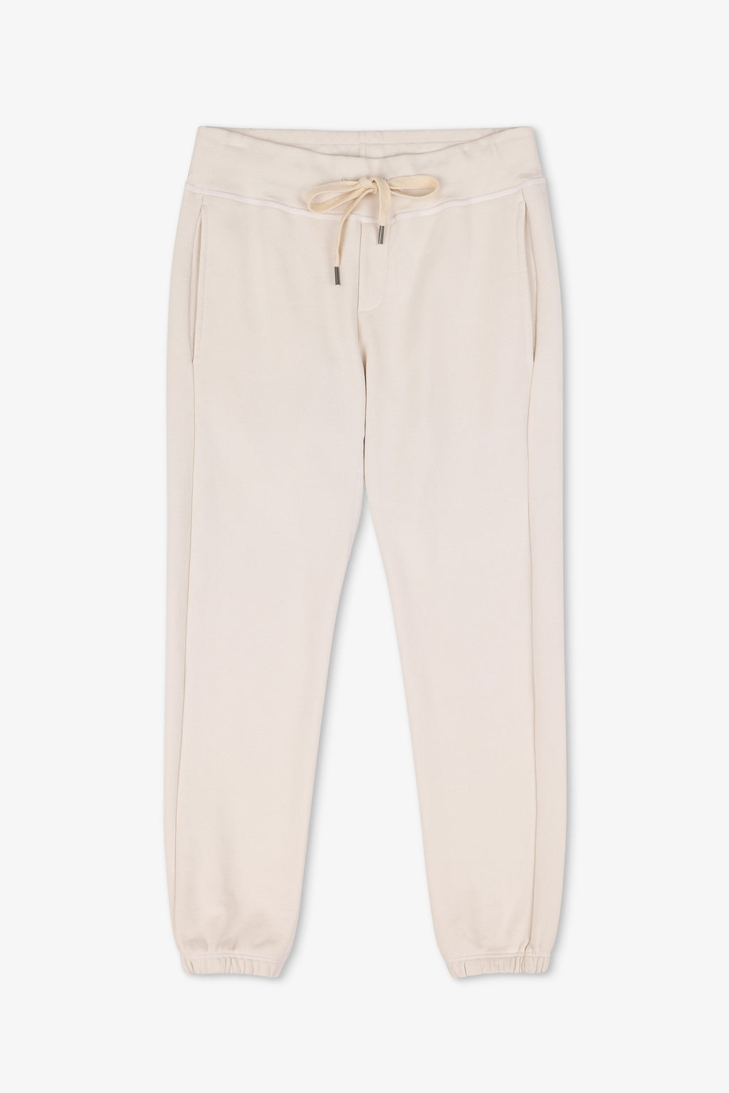 Sayde Slim Loop Terry Sweatpant