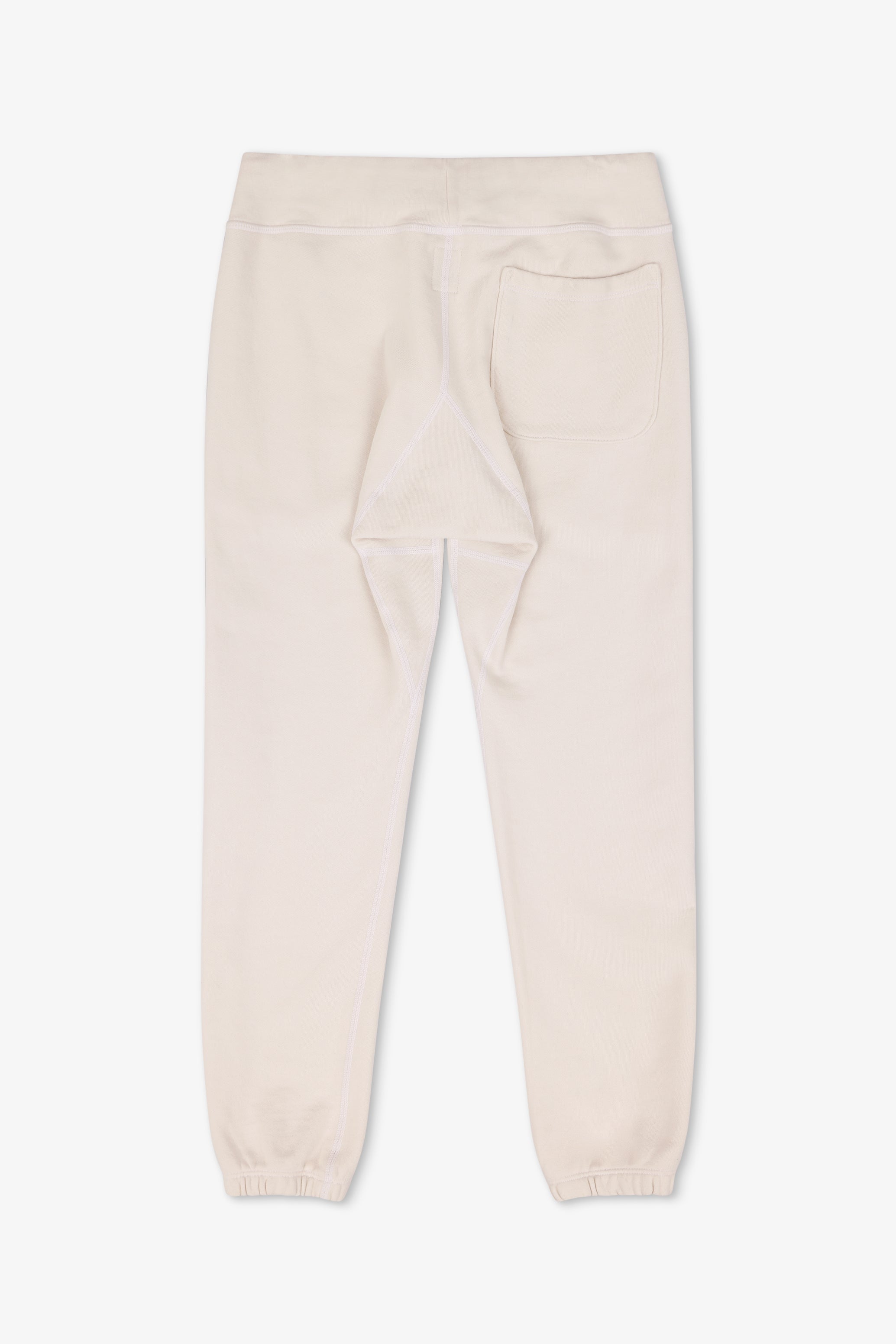 Sayde Slim Loop Terry Sweatpant