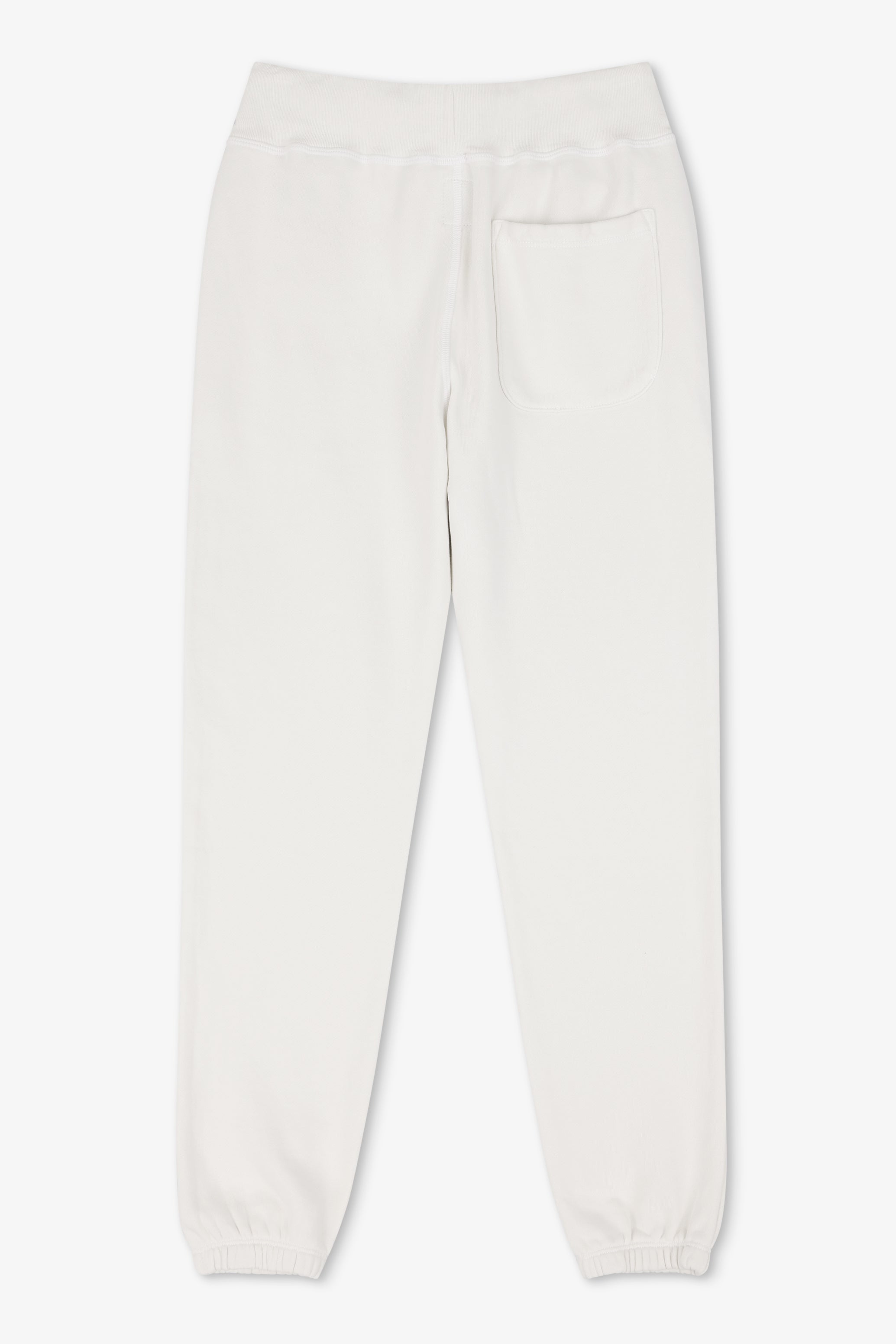 ISABELLA HIGH WAIST COZY FLEECE SWEATPANT