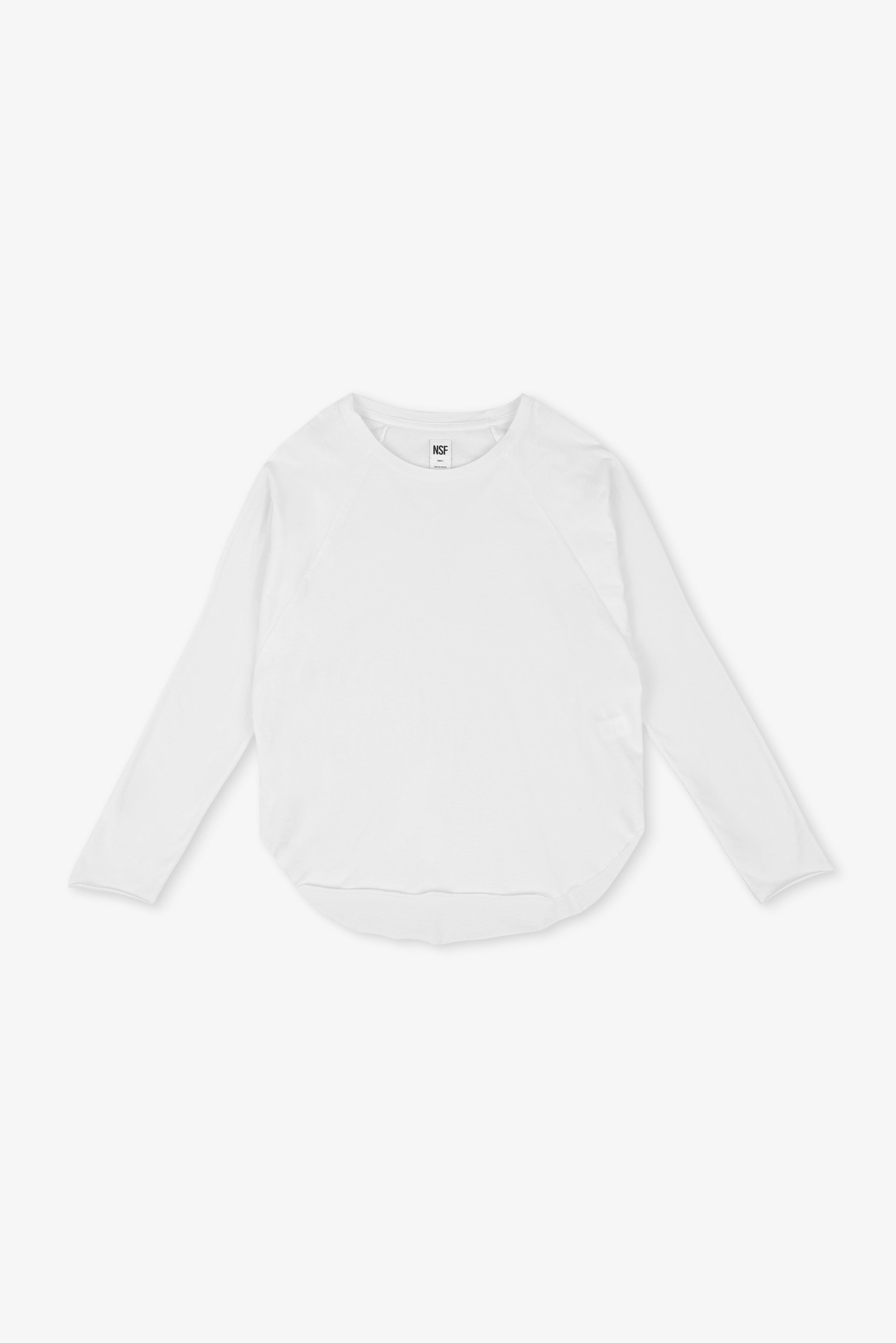 BROCK FINE JERSEY DOLMAN TEE