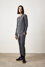 HAL FINE JERSEY HENLEY