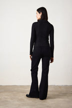 MISSION HIGH WAIST BOOT