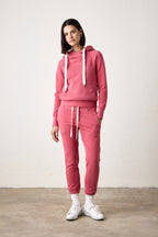 Sayde Slim Loop Terry Sweatpant