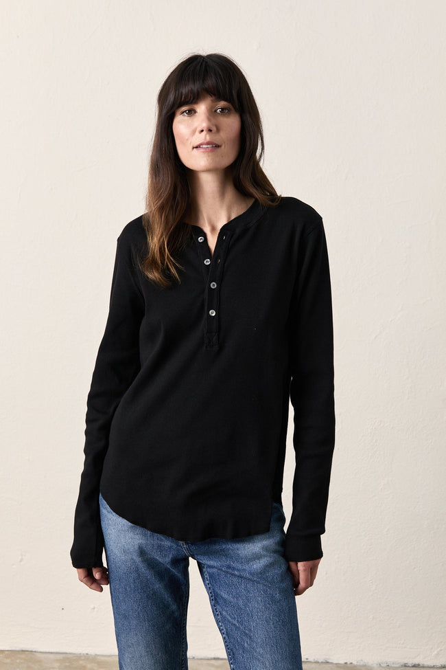 HAL RIB HENLEY Main Image