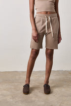 Jen Loop Terry Short