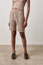 Jen Loop Terry Short