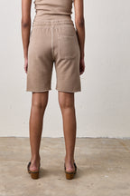 Jen Loop Terry Short