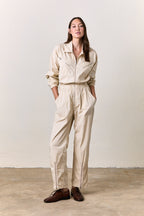 LANE FLIGHT SUIT