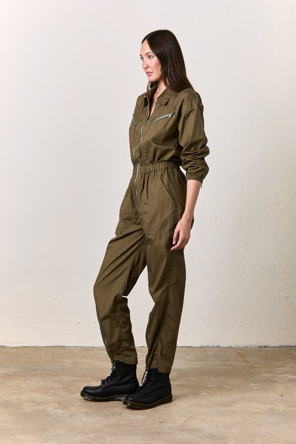 LANE FLIGHT SUIT