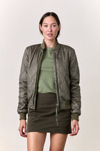 Neil Bomber Jacket