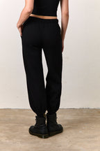 SHANE BILLOW COZY FLEECE SWEATPANT