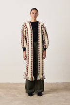 X NM COCOON FOOTBALL STITCH