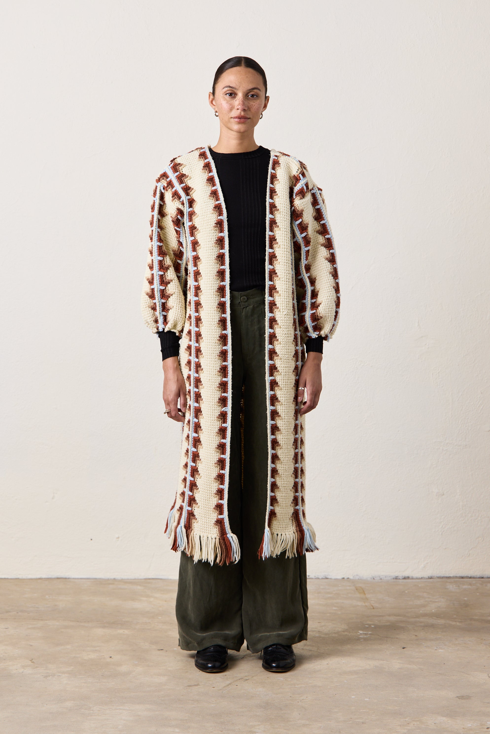 X NM COCOON FOOTBALL STITCH