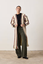 X NM COCOON FOOTBALL STITCH