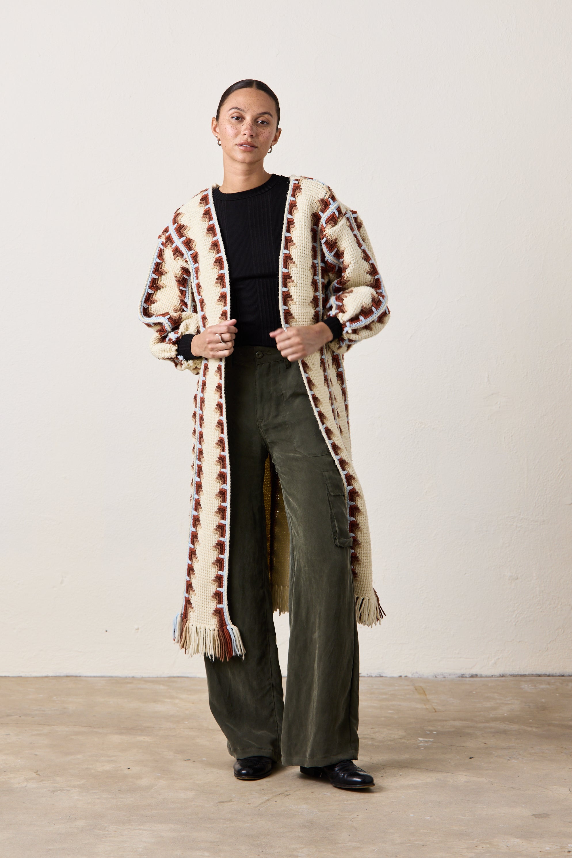 X NM COCOON FOOTBALL STITCH