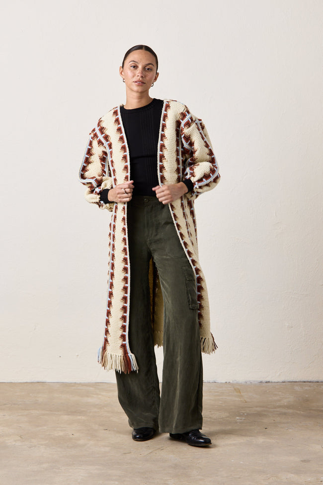 X NM COCOON FOOTBALL STITCH Hover Image