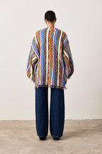 X NM COCOON SAO PAULO STRIPE