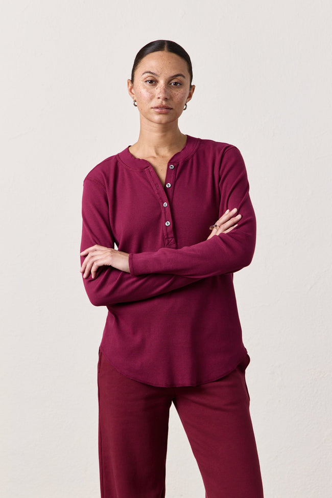 HAL RIB HENLEY Main Image