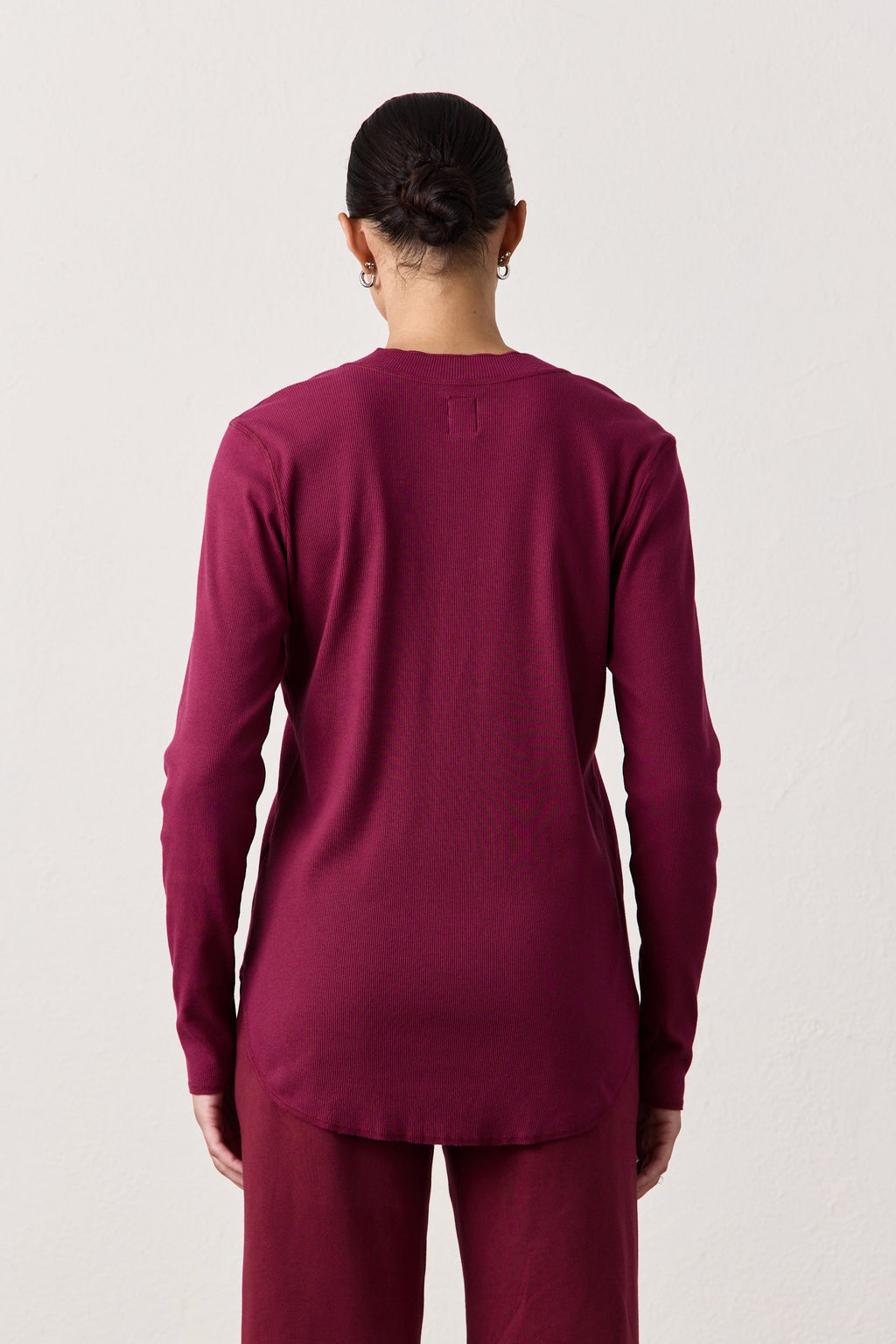 HAL RIB HENLEY