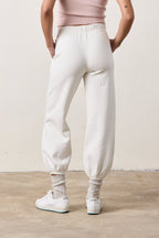 SHANE BILLOW COZY FLEECE SWEATPANT