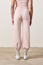 SHANE BILLOW COZY FLEECE SWEATPANT