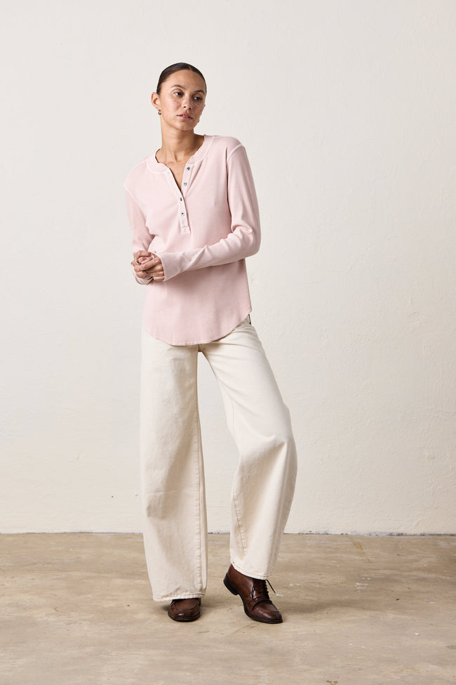 HAL RIB HENLEY Main Image