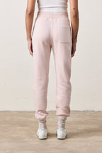 ISABELLA HIGH WAIST COZY FLEECE SWEATPANT