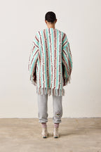 X NM COCOON RED WINE MINT