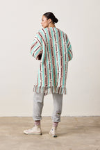 X NM COCOON RED WINE MINT