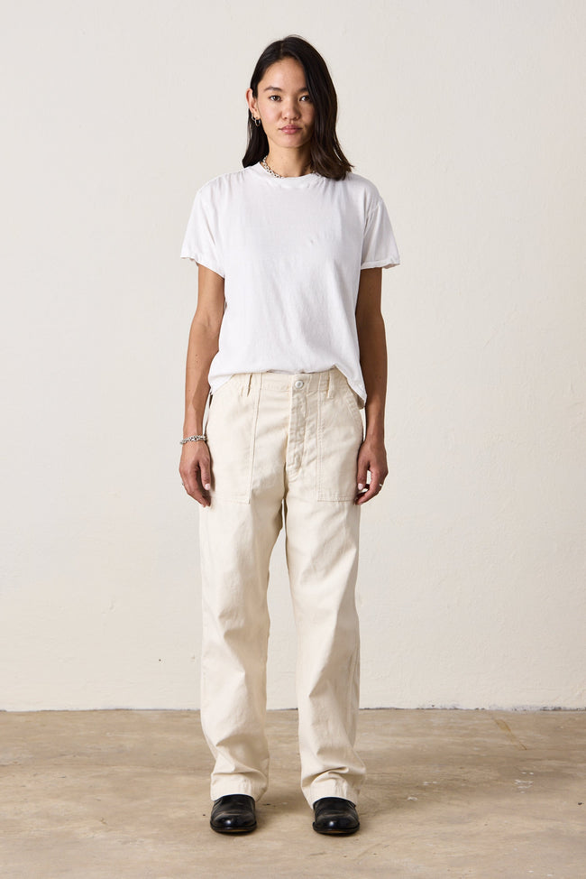 SRPLS US MILITARY BAKER PANTS Hover Image