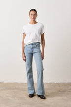 MISSION HIGH WAIST BOOT