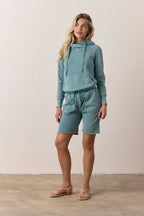 Jen Loop Terry Short