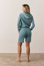 Jen Loop Terry Short