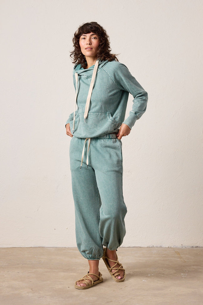 Shane Billow Vintage Terry Sweatpant Main Image