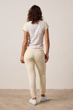 Sayde Slim Loop Terry Surf City Sweatpant