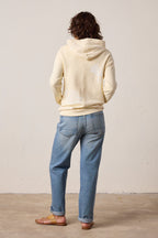 Ellis Relaxed Loop Terry Surf City Hoodie