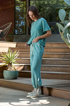 Shane Billow Loop Terry Sweatpant