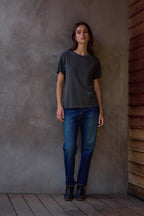 Billy Relaxed Fine Jersey Tee