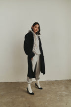 SRPLS US MILITARY TRENCH COAT