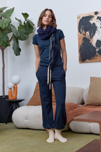 Alessi Shrunken Fine Jersey Tee