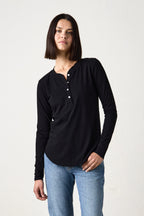 HAL FINE JERSEY HENLEY