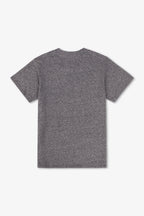 Billy Relaxed Melange Jersey Tee