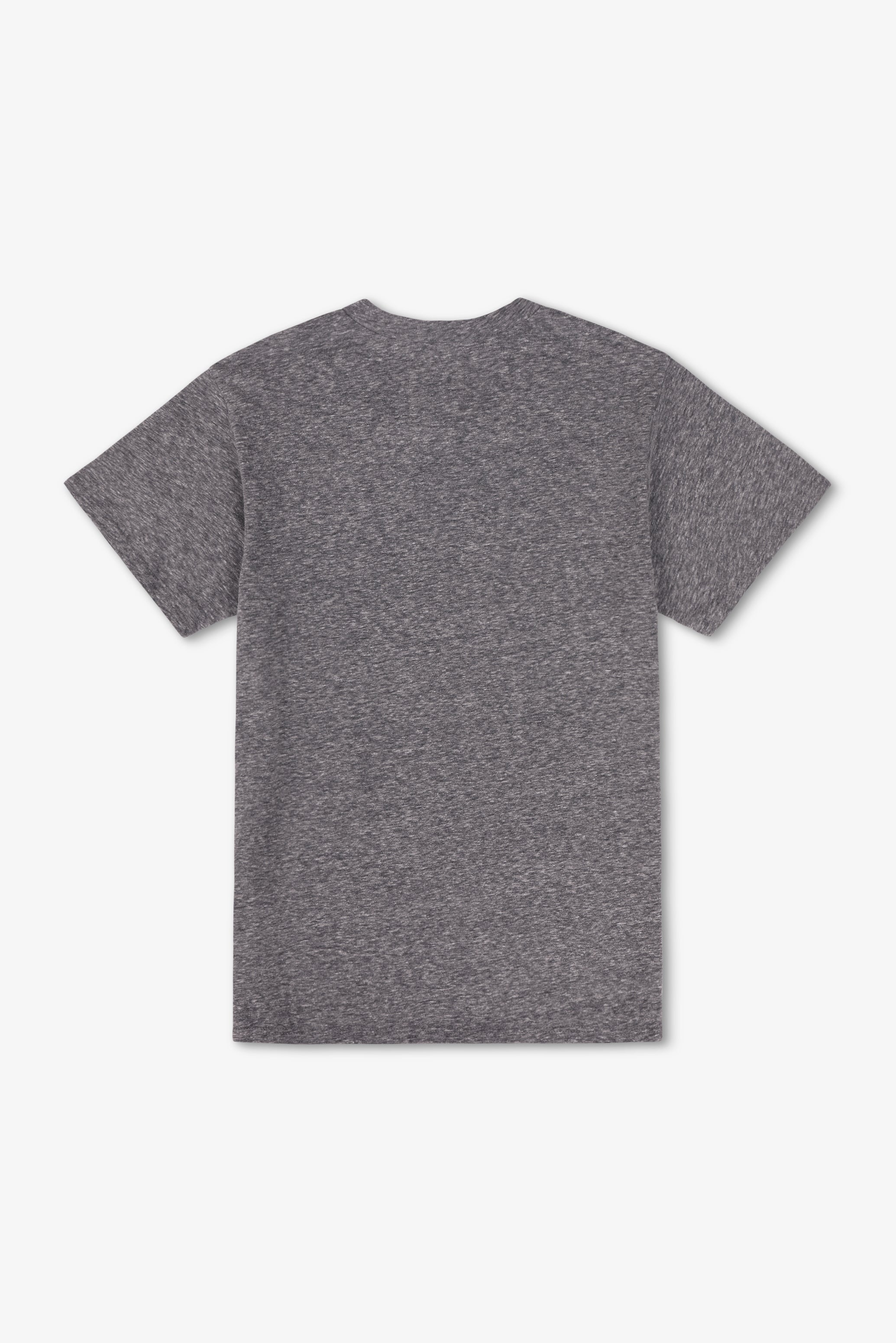 Billy Relaxed Melange Jersey Tee
