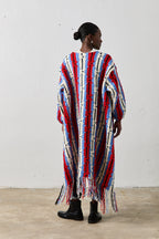 X NSM Cocoon Sweater