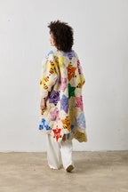 X NSM Cocoon Sweater