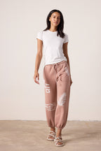 Shane Billow Loop Terry Surf City Sweatpant