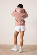 Ellis Relaxed Loop Terry Surf City Hoodie